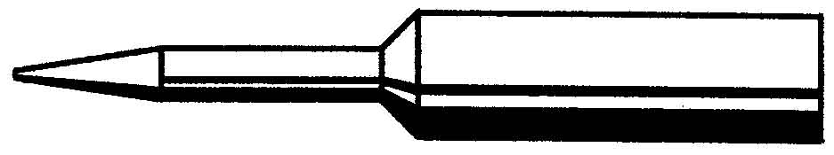 Ersa 0832UD/SB Lötspitze