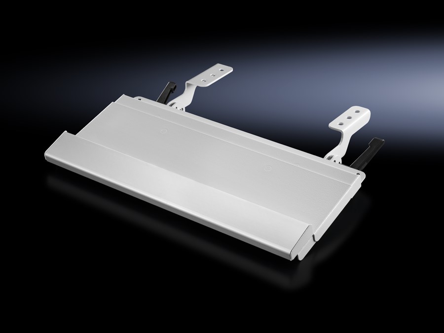Rittal SM 6321.010 Tastaturablage 128 bis 228mm