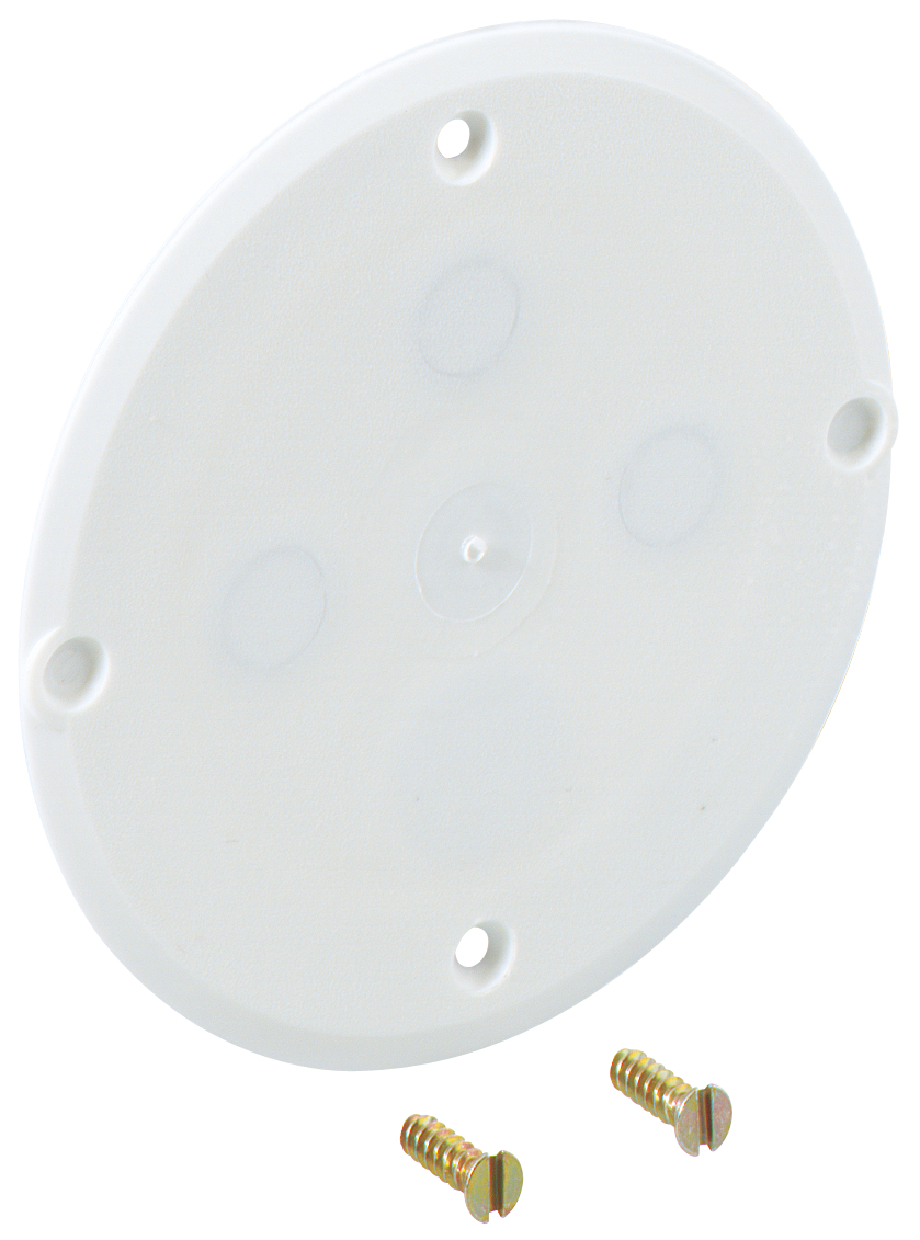 Spelsberg VD 75 Einheitsdeckel