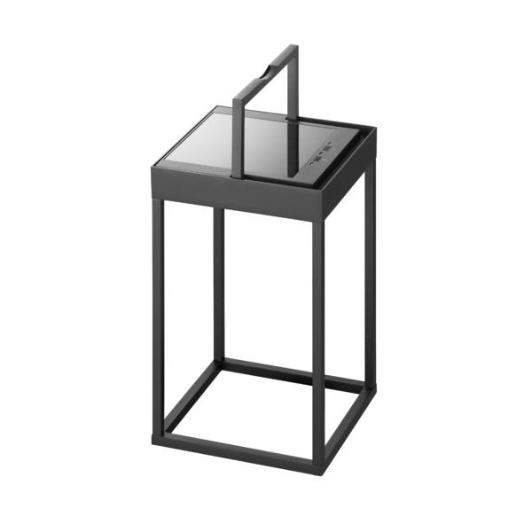 Brumberg Leuchten 65311103 LED-Solarleuchte 3000K, graphit
