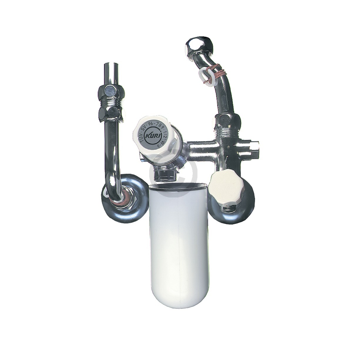 KWC Deutschland 166.13 Z 01 Sicherheitsgruppe KV30