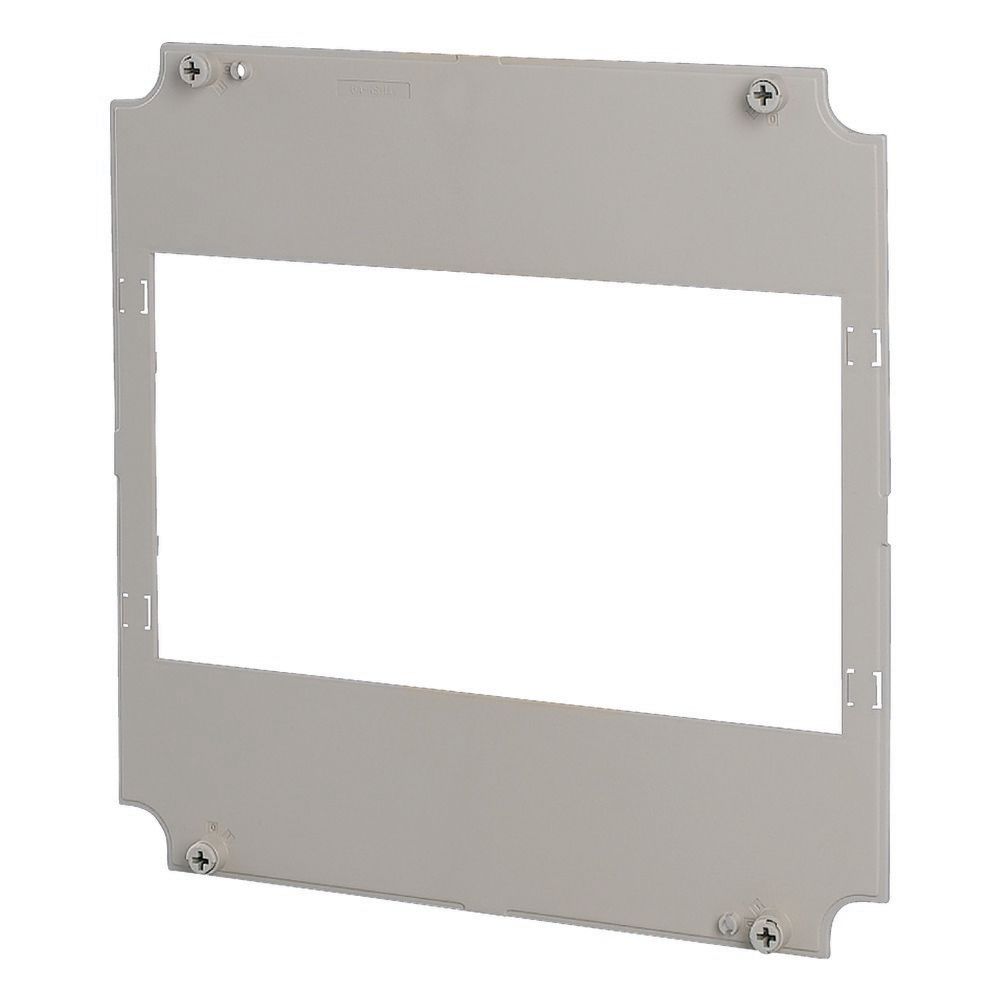 Eaton GA-RS-I44 Berührungsschutzabdeckung in CI44