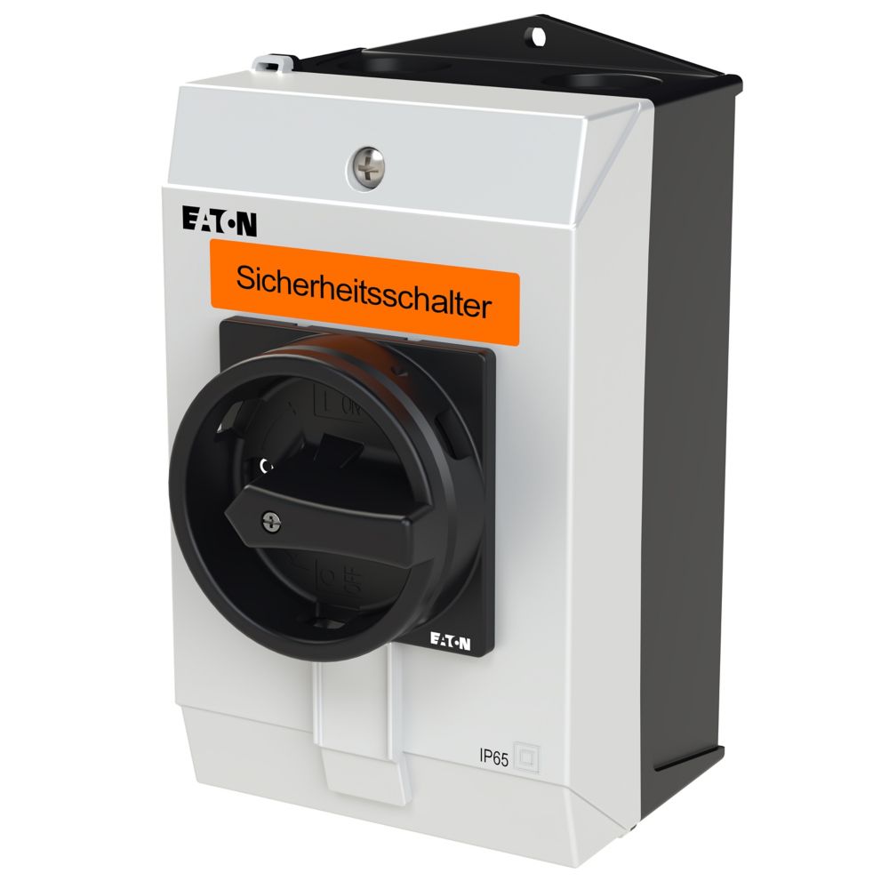 Eaton P1-32/I2-SI/HI11-SW Sicherheitsschalter