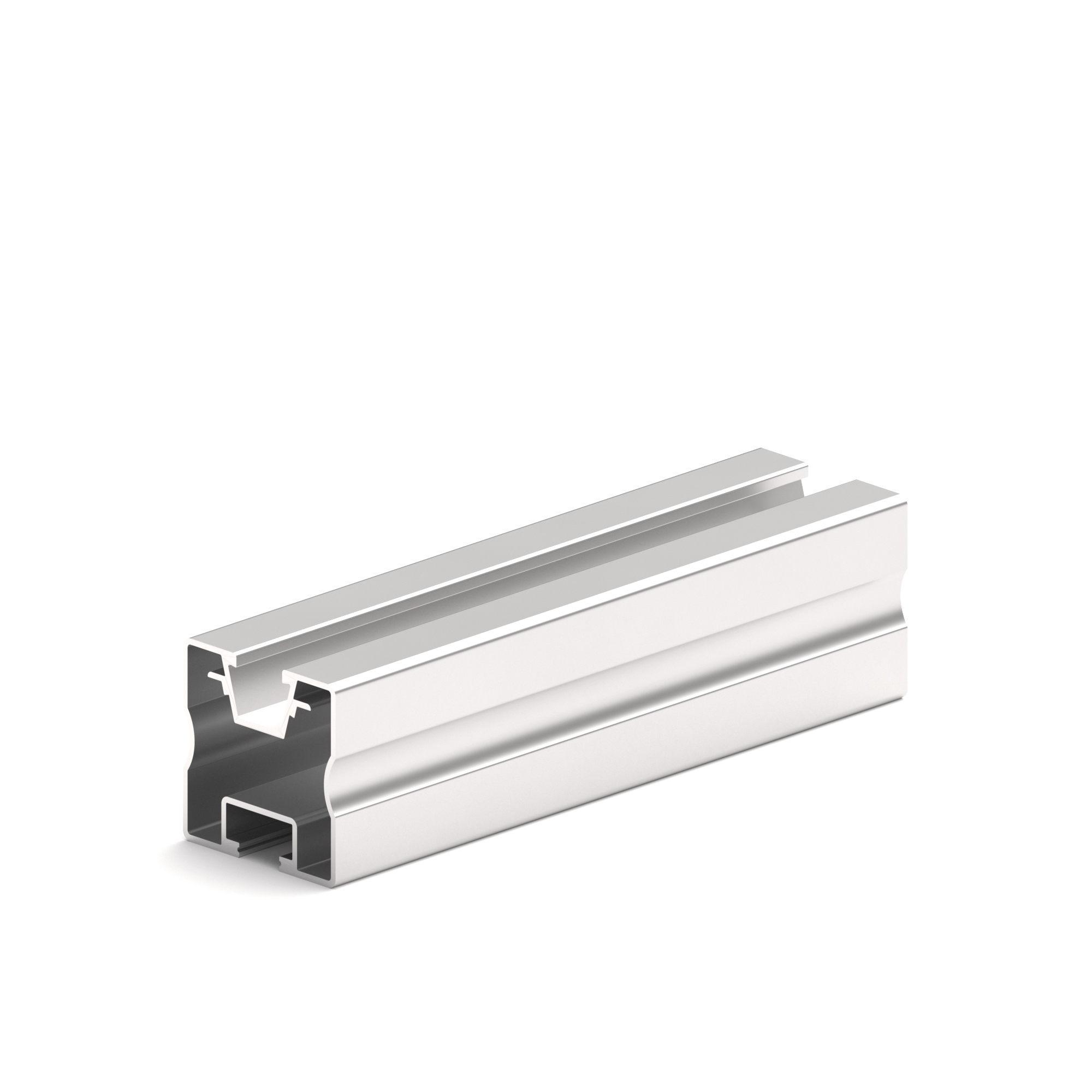 Schletter Solar 120039-04750 Modultragprofil Solo Pro 4750 mm