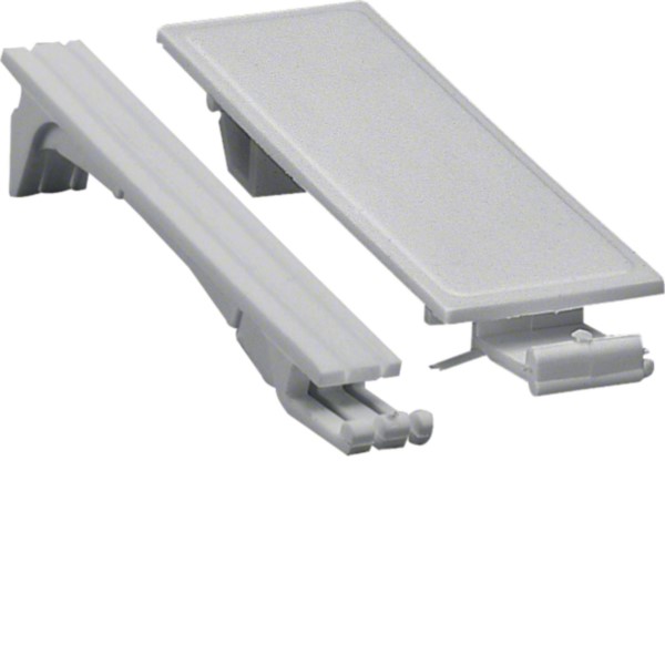 Hager S30N Abdeckclip-Satz (10 S16 + 2 S15)