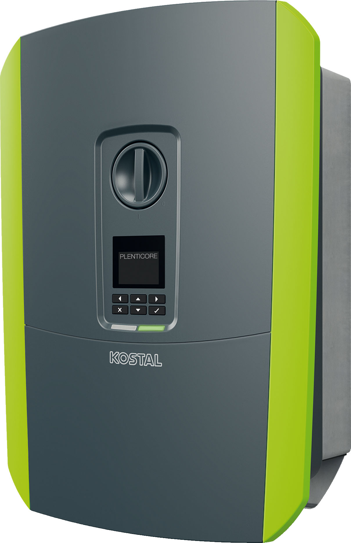 KOSTAL SolarElectric plus 8.5 G2 PLENTICORE Wechselrichter