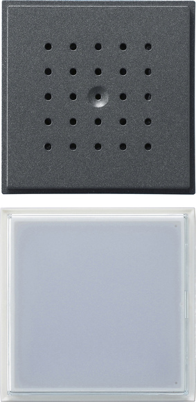 Gira 126067 Türstation UP 1fach anth