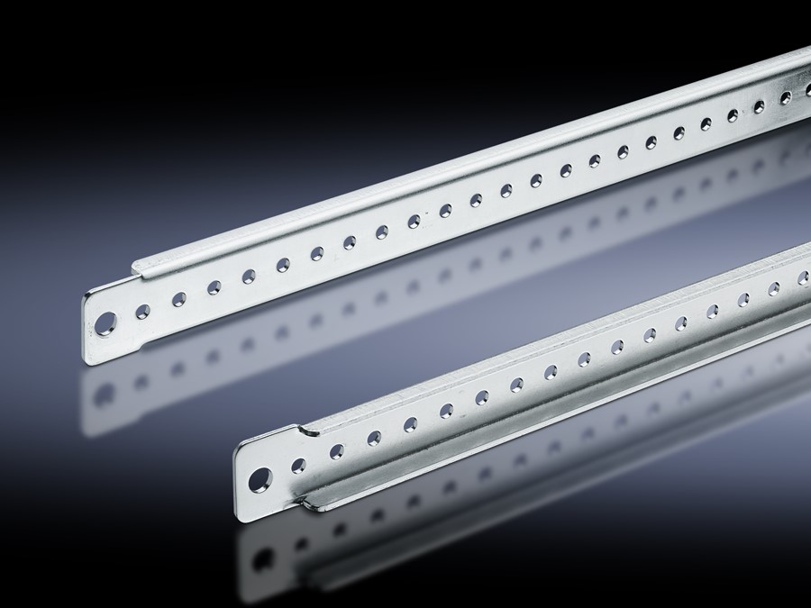 Rittal TS 4696.000 (VE20) Strebe f.600mm Schranktiefe
