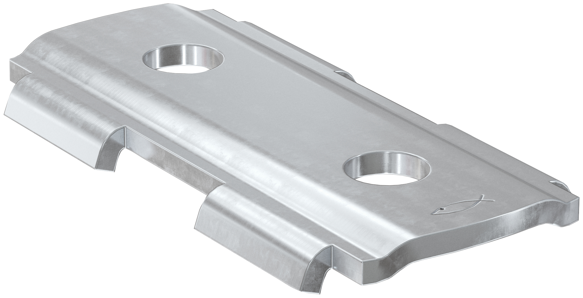 Fischer Deutschl. SV 31 Schienenverbinder