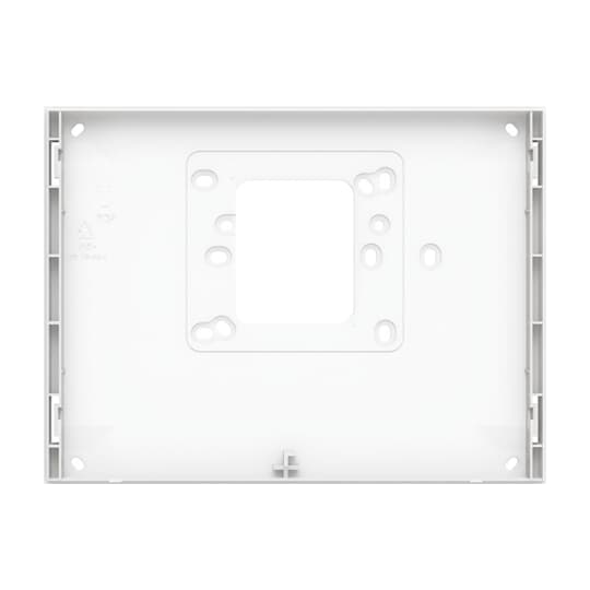 Busch-Jaeger 42361S-W-03 Aufputz-Montagedose 7Zoll