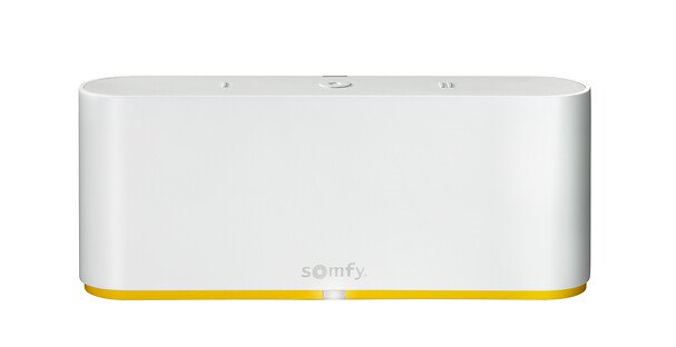 Somfy 1870594 Steuerung zentr.Bedienung TaHoma Switch PC