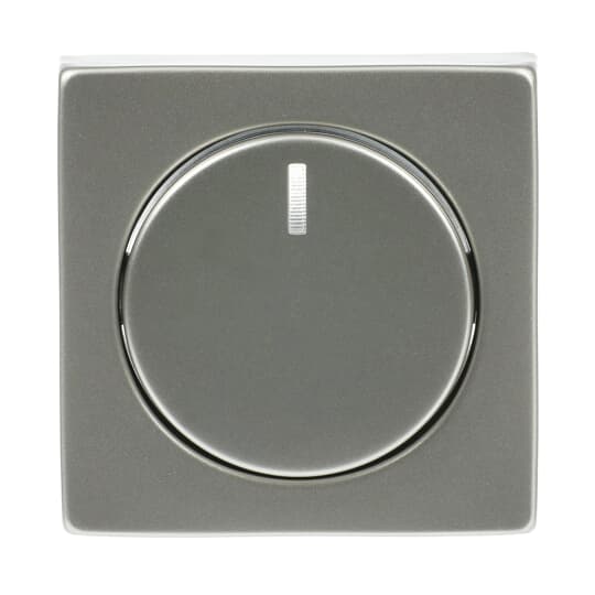 Busch-Jaeger 6540-866-102 Zentralscheibe eds für Drehdimmer