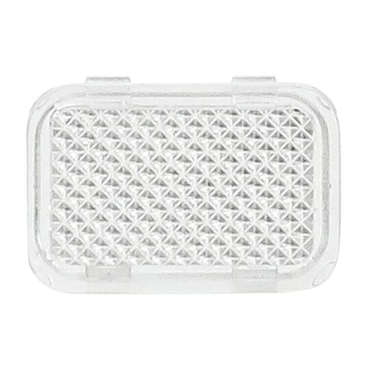 Busch-Jaeger 2145 N Tastersymbol neutral/transparent