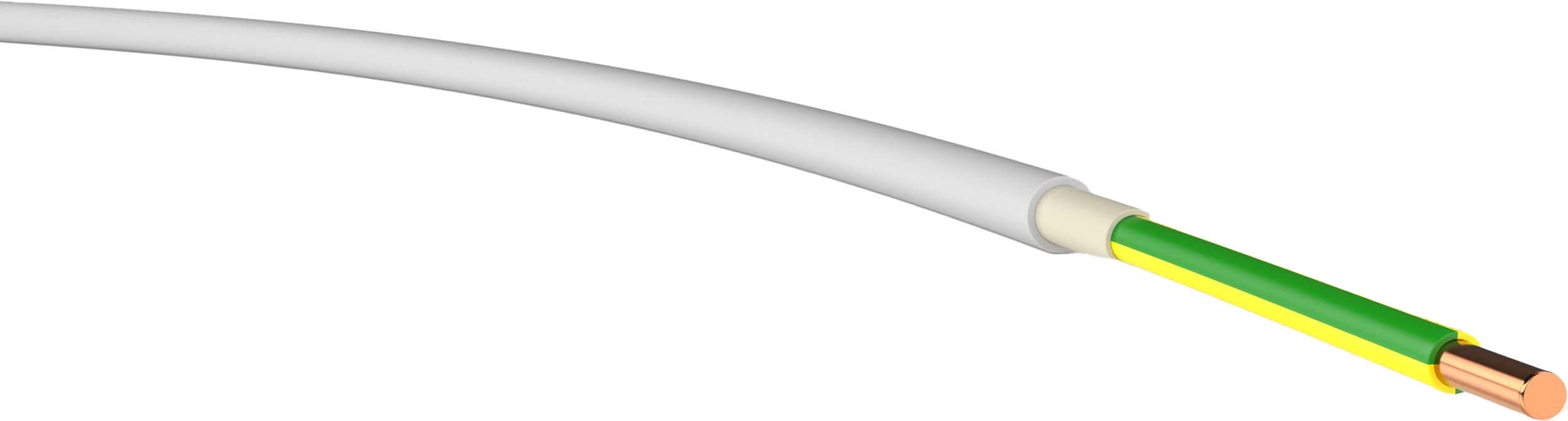 NYM-J 1x16 Eca NYM-J 1x16 Eca Ri.50 Mantelltg Feuchtraum