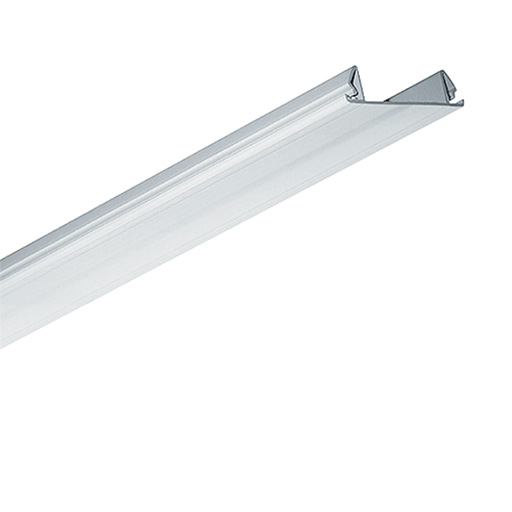 Zumtobel Group TECTON T/KK#22170179 Abdeckstreifen silber