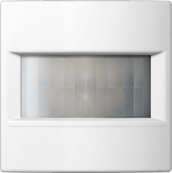 Jung LS 17180 WW Automatik-Schalter Standard