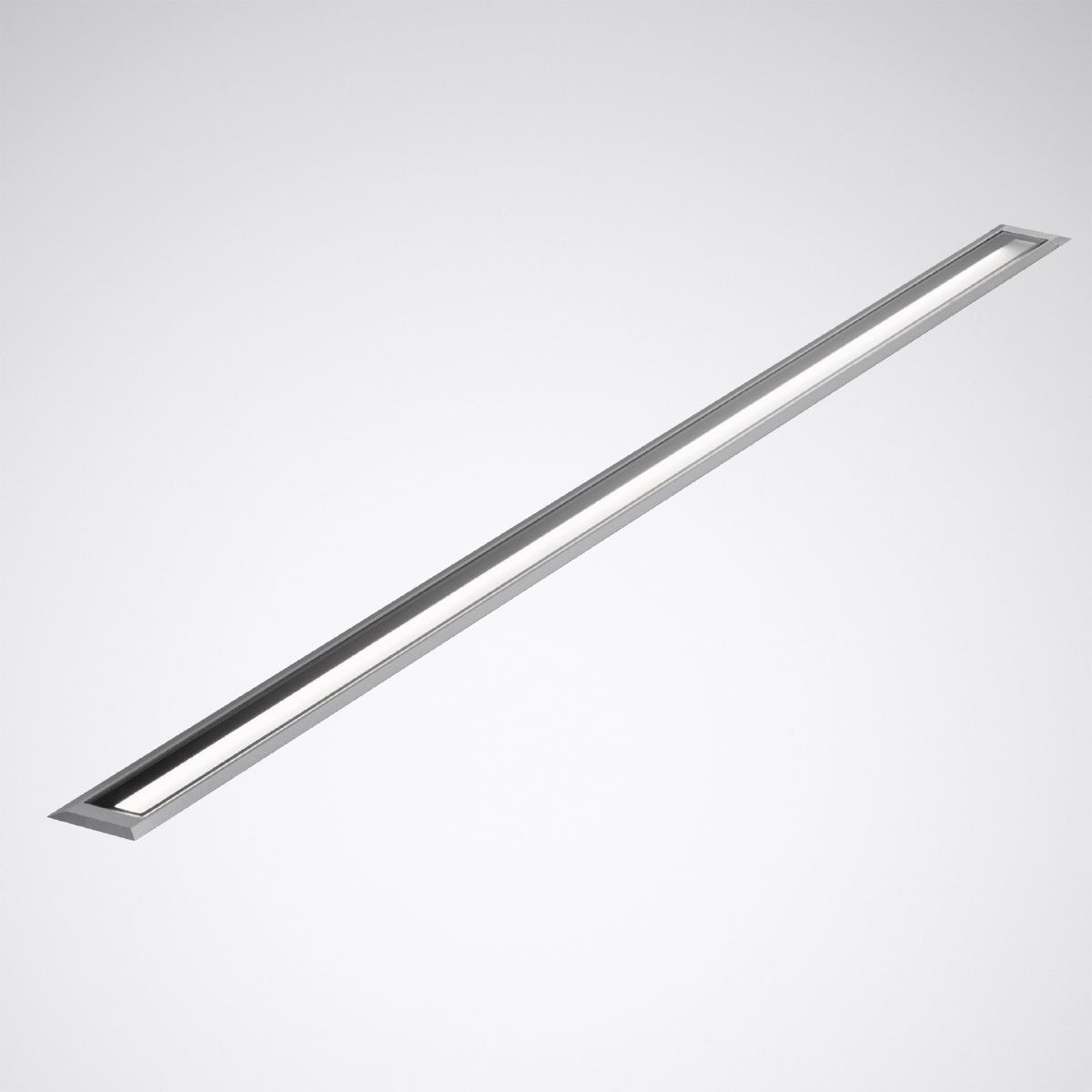 Trilux Altigo G2  #7257050 LED-Bodeneinbauleuchte 3000K