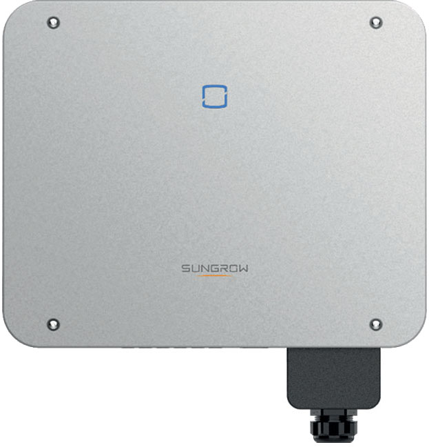 Sungrow SG50CX-P2 V21 Strangwechselrichter 50kW 4 MPPT Optim.ready