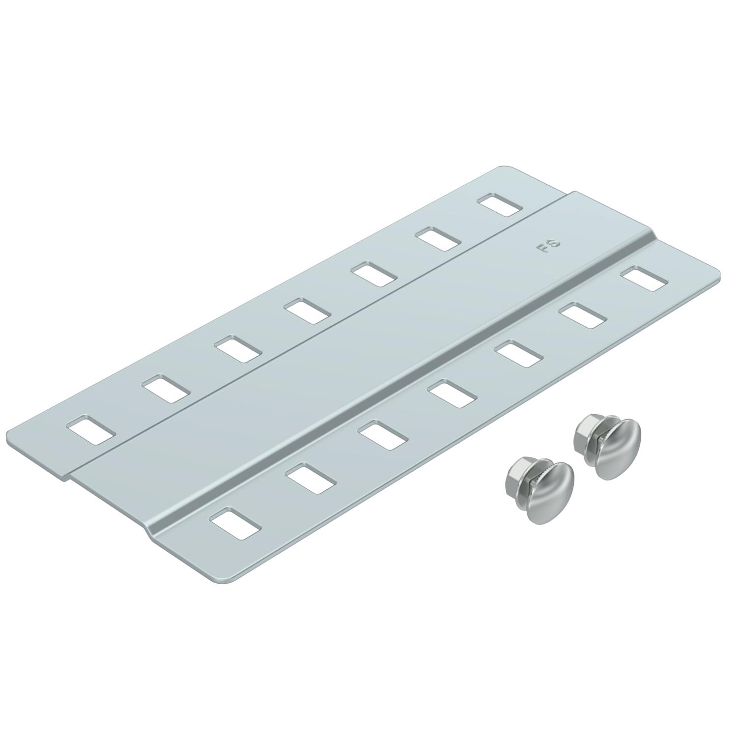 OBO Bettermann Vertr SSLB 200 FS Stoßstellenleiste B200mm