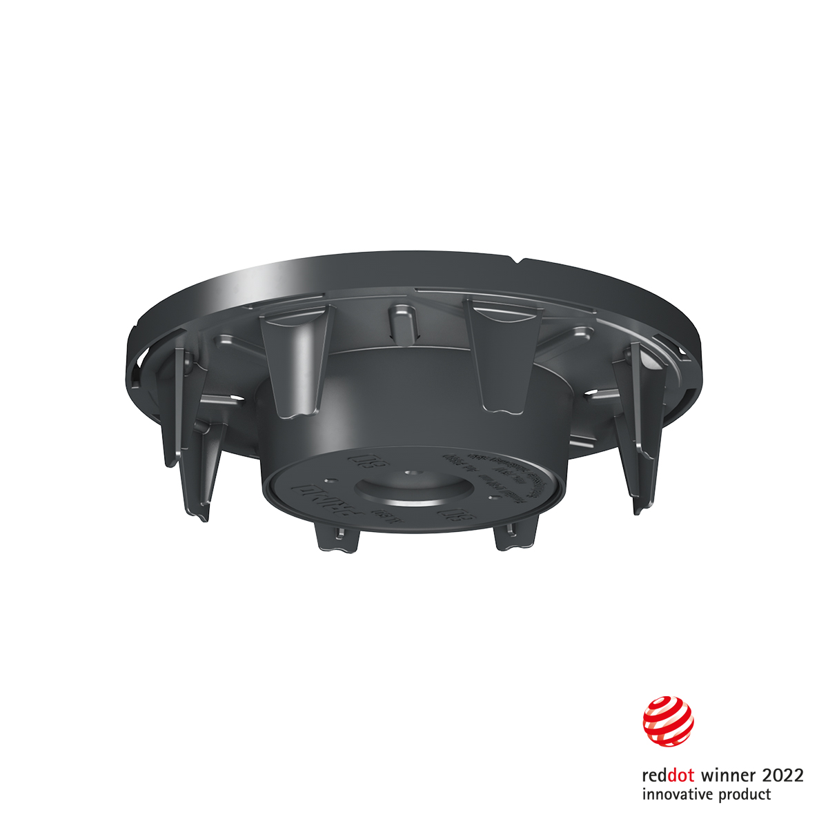 Primo P880 Frontteil 80mm XL 150