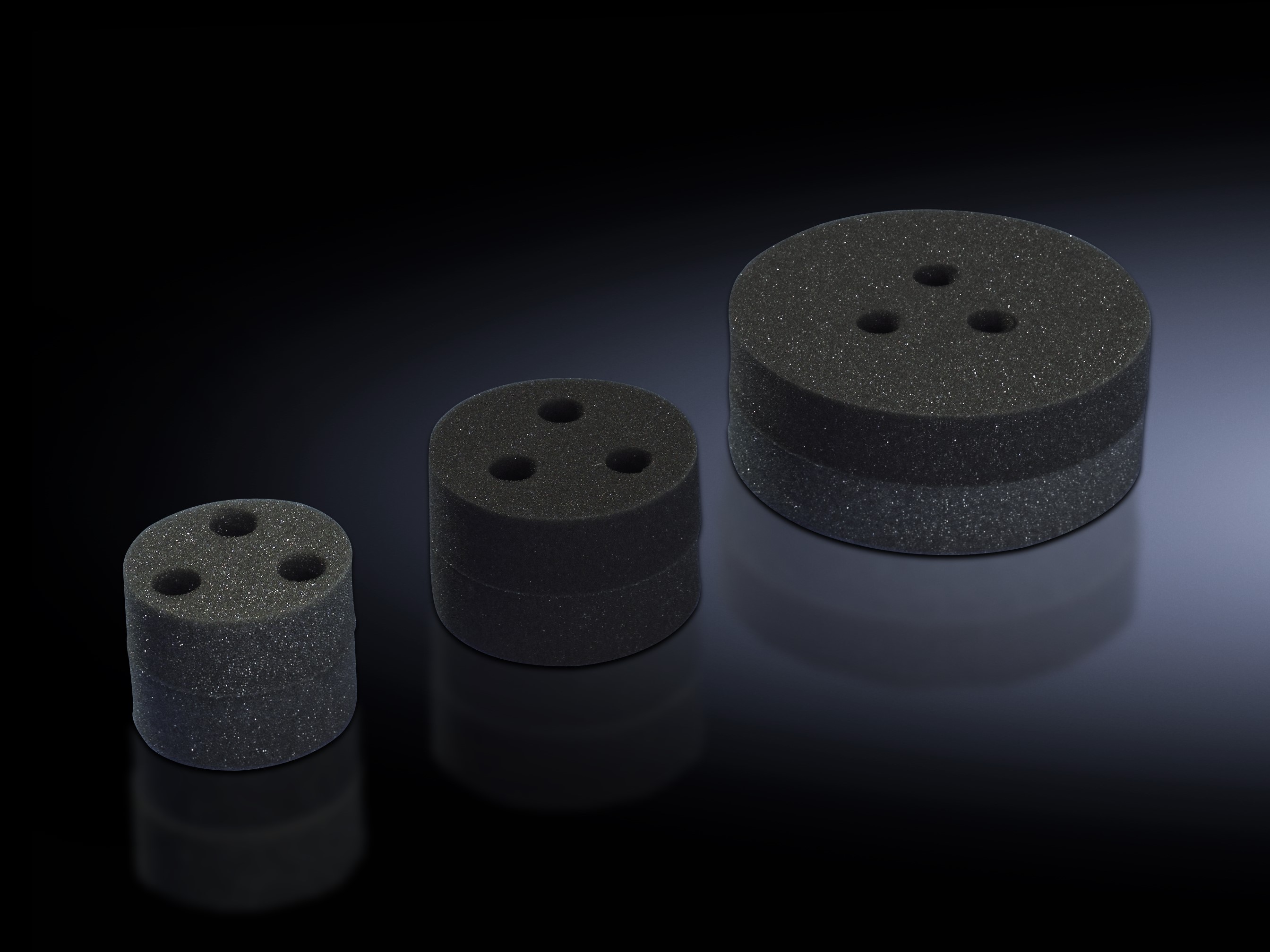 Rittal SK 3286.980 (VE2) Abdeckkappe f.Dachger. SK3386/87