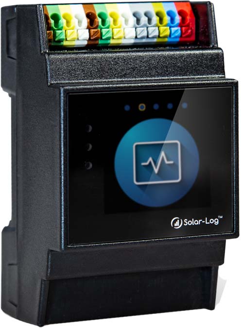 Solar-Log 256325 Solar-Log Base 15 Datenlogger,o.NT