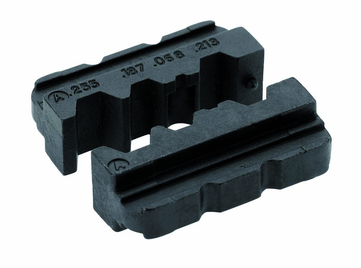 Cimco Werkzeuge 106015 Pressprofileinsatz f.BNC-/TNC Koaxstec.
