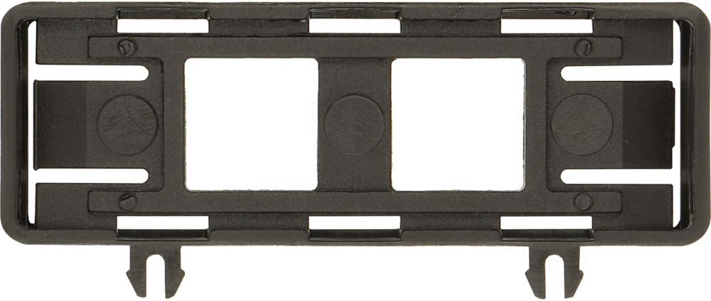 Eaton ZFS61/62-T0 Zusatzfrontschild Deutsch/Englisch