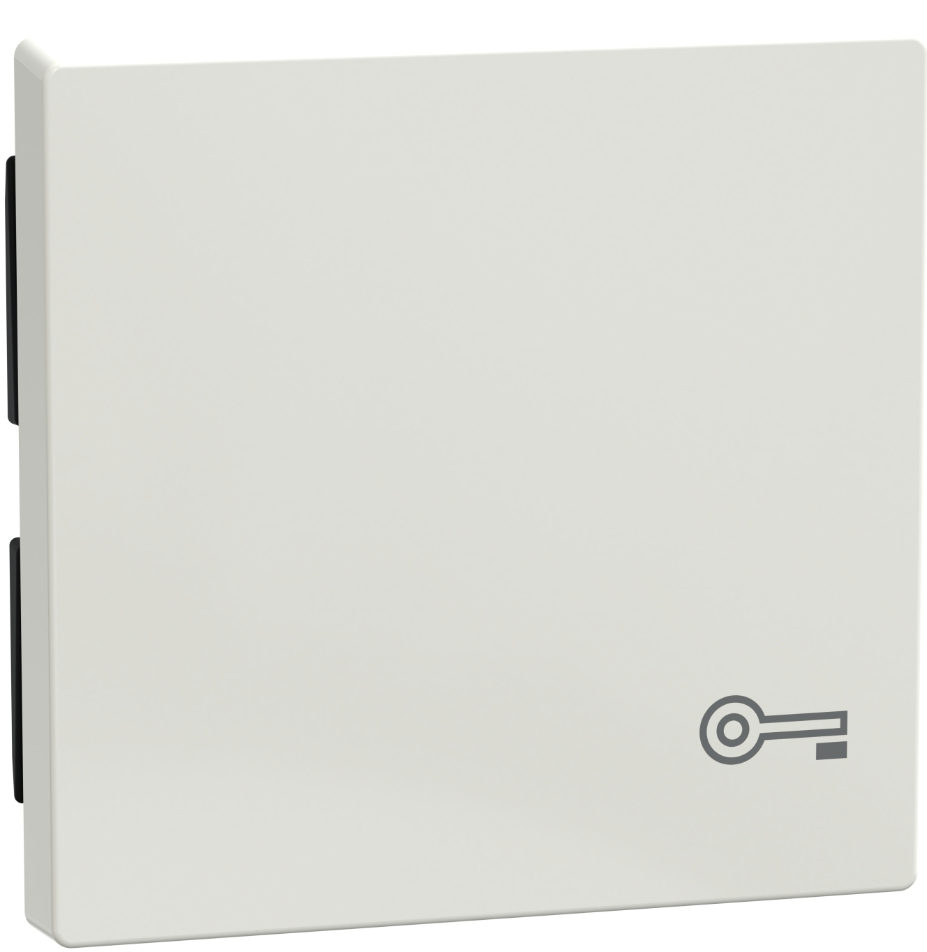 Merten MEG3303-0319 Wippe Schlüssel pws/gl Wech/Kreuz/Tast/Ein.