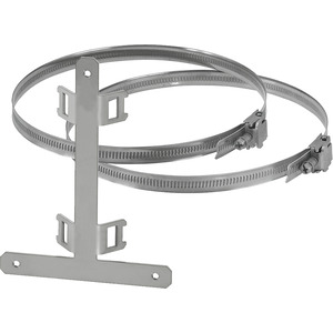 Hensel KV MB 4 Mastbefestigung f. außenl. Befestig.