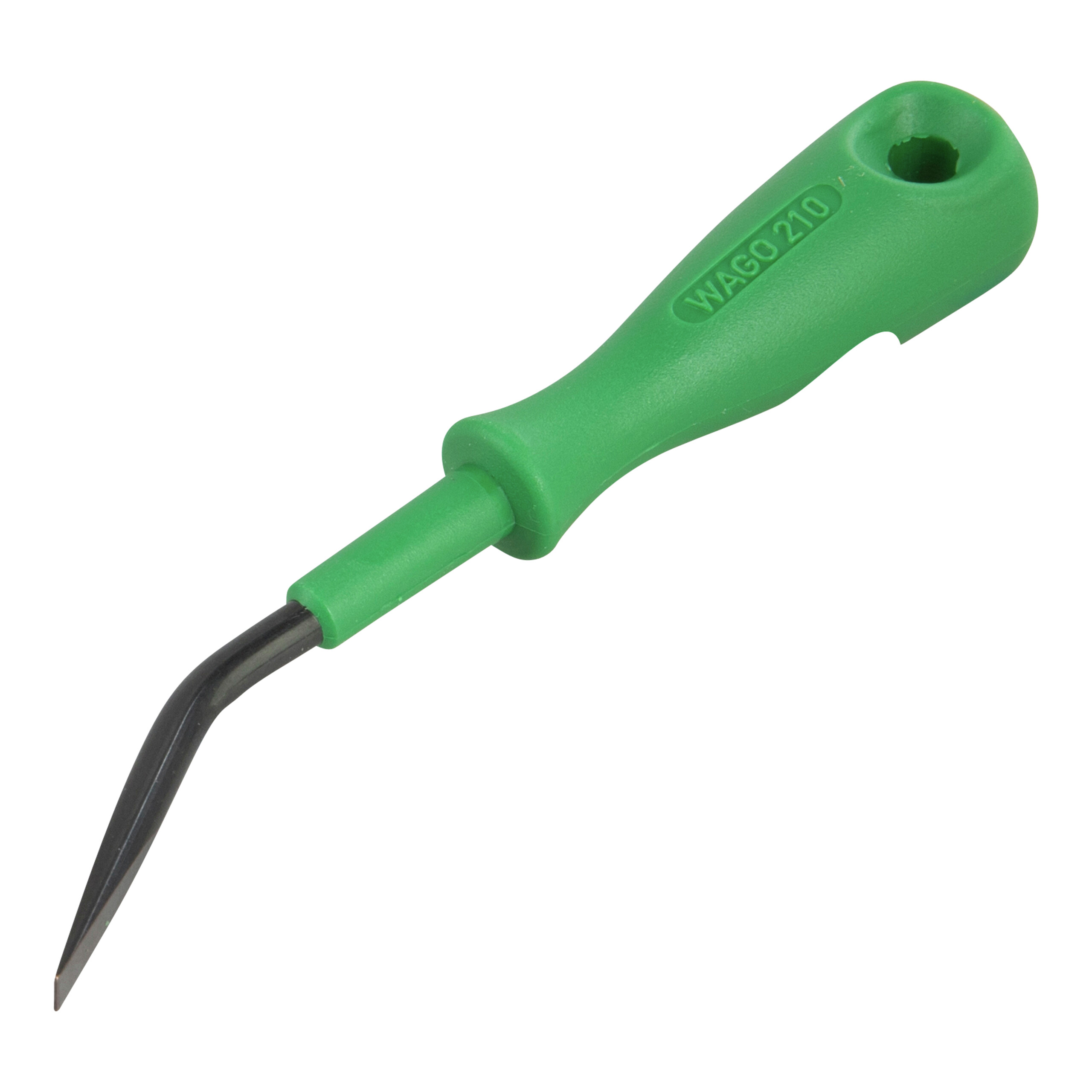 WAGO GmbH & Co. KG 210-658 Schraubendreher