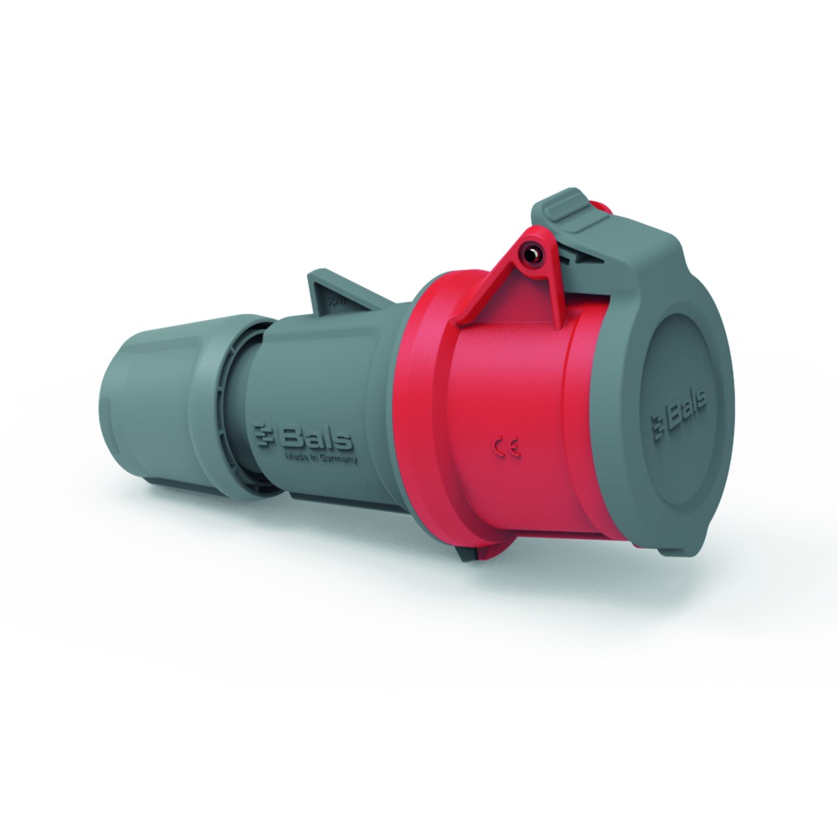 Bals Elektrotech. 300 Kupplung Innolinq 16A 5p 400V 6h IP54