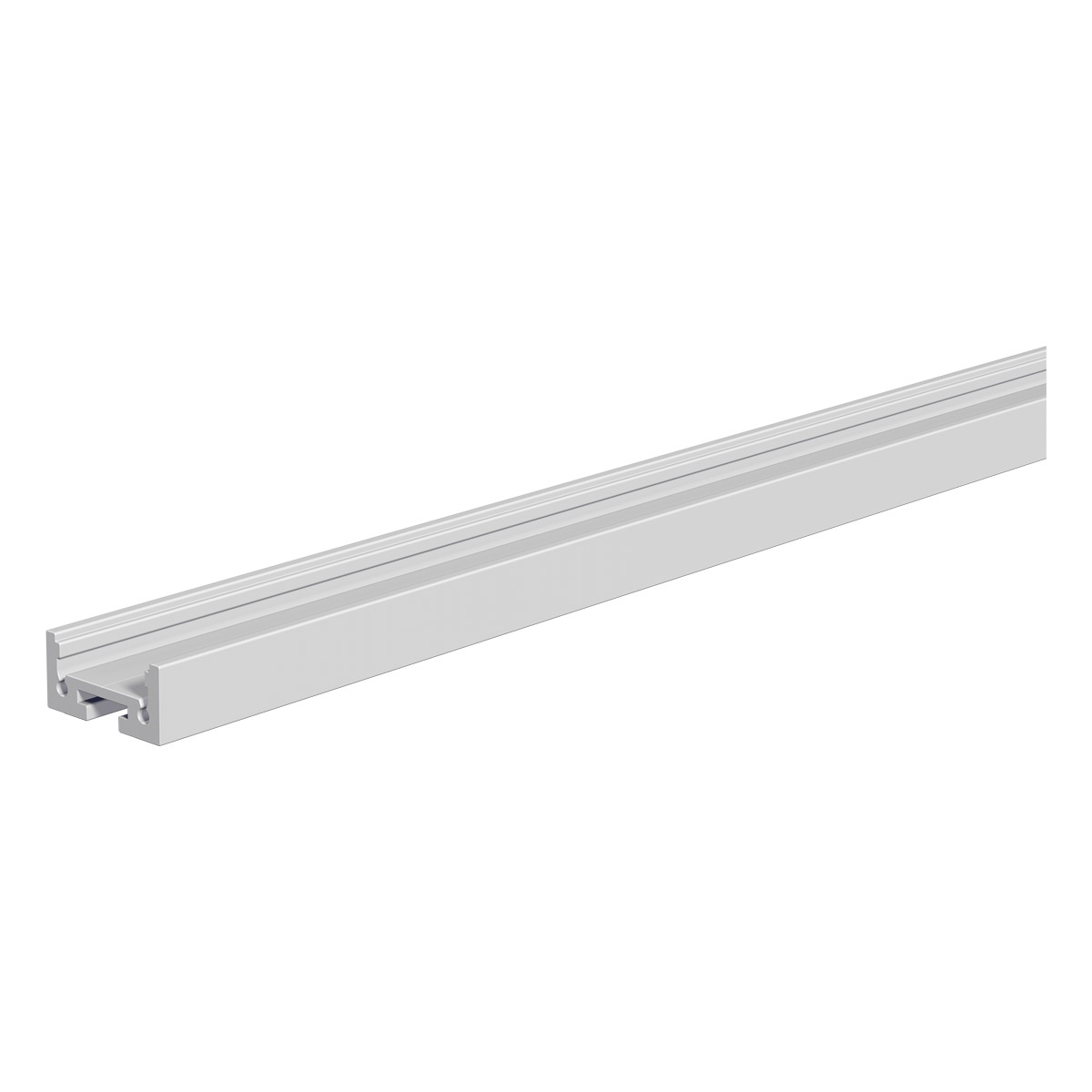 EVN Lichttechnik APXS300 Alu-Profil 300cm U-extra flach