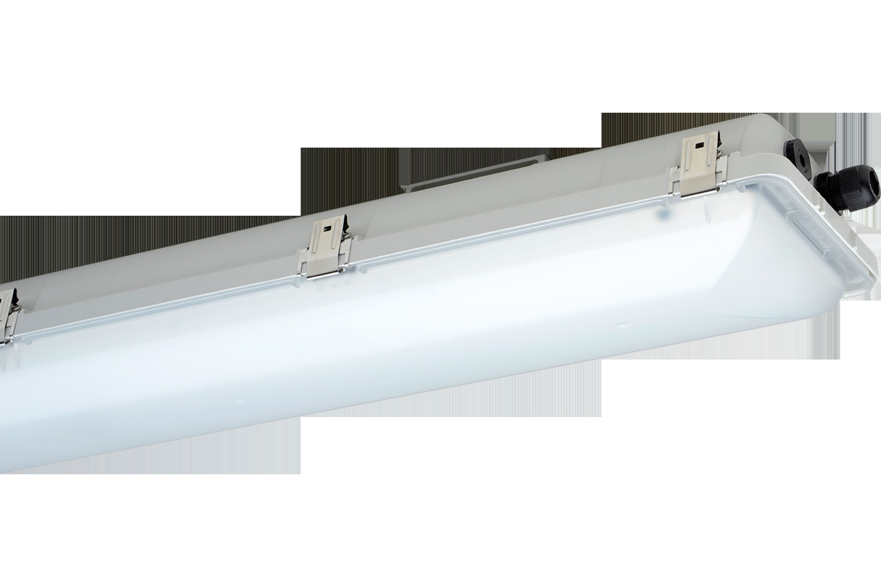 Schuch Licht nD866F 12L42 Ex-LED-Wannenleuchte
