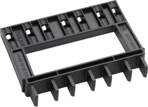 Hager KJ10Z Entspannungsgriff