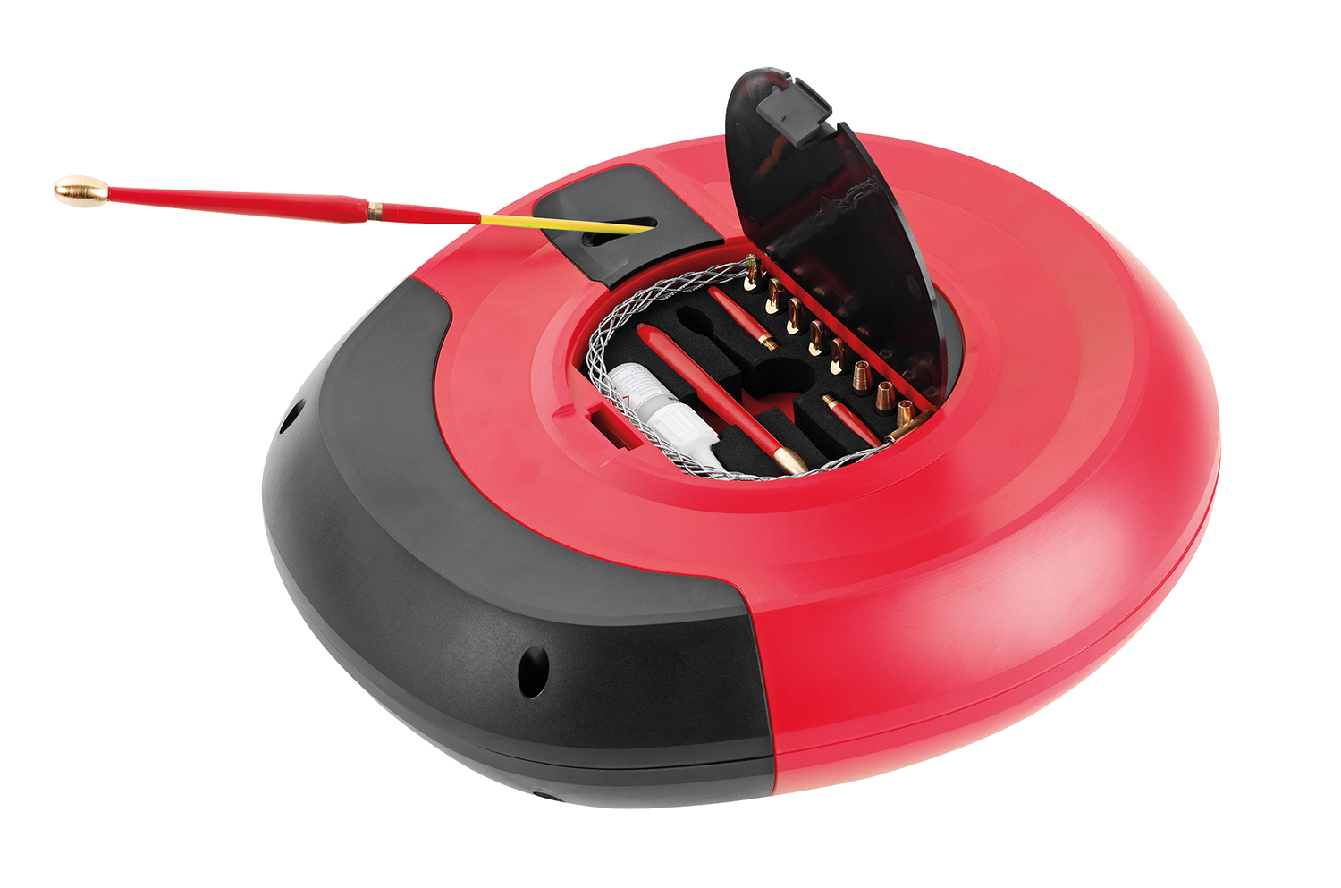 Cimco Werkzeuge 141650 Kati Blitz compact 2,0, 50m