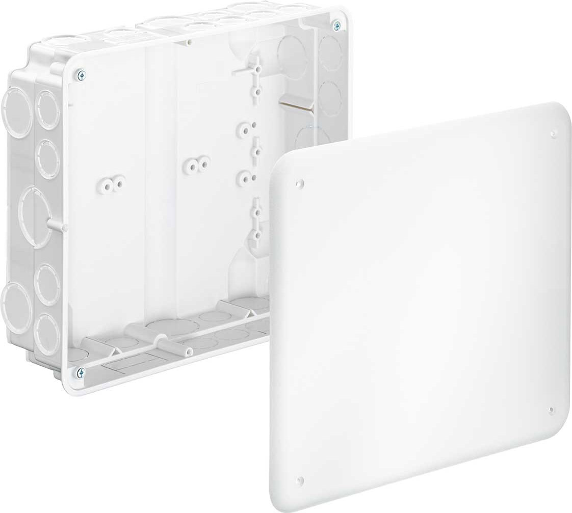 Kaiser 1097-92 Abzweigkasten UP 238x208mm