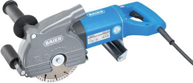 Baier Maschinenfabrik BDN466/6 Diamantfräse