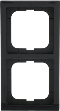 Busch-Jaeger 1722-181K Rahmen 2-fach anthr, future linear