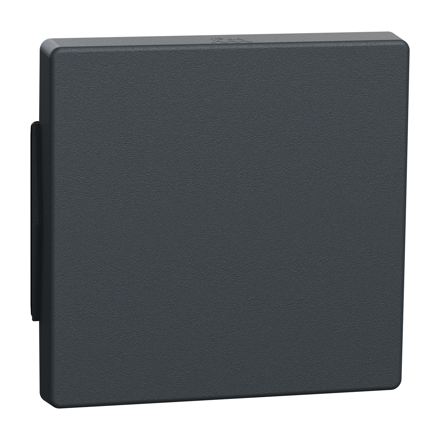 Merten 343114 Wippe anth Wech/Kreuz/Tast/Ein.