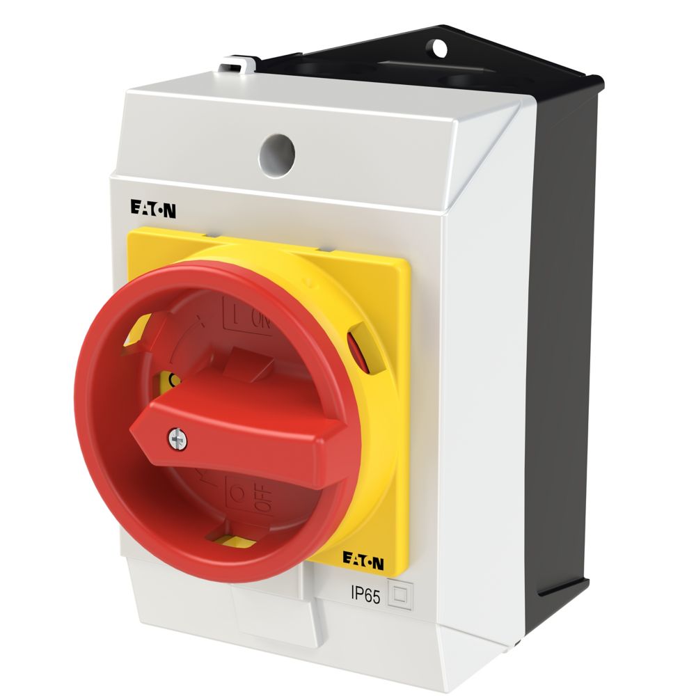 Eaton T0-1-102/I1/SVB Hauptschalter I(G)/SVB