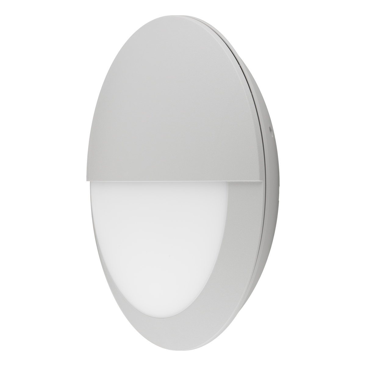 EVN Lichttechnik WE30181425 LED-Wandleuchte IP65