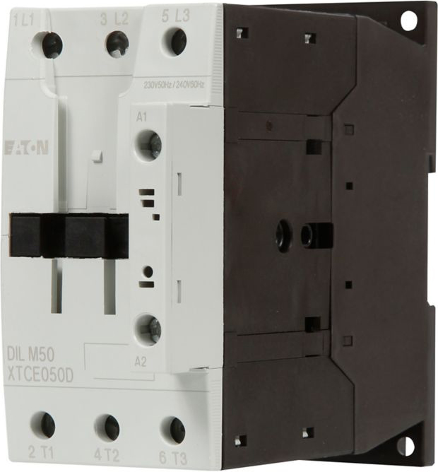 Eaton DILM50(230V50HZ) Leistungsschütz 22kW/400V,AC
