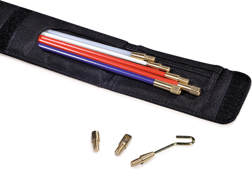 HellermannTyton CS-ACG0415 (VE3) Kabelziehstrumpf-Set 4-15mm