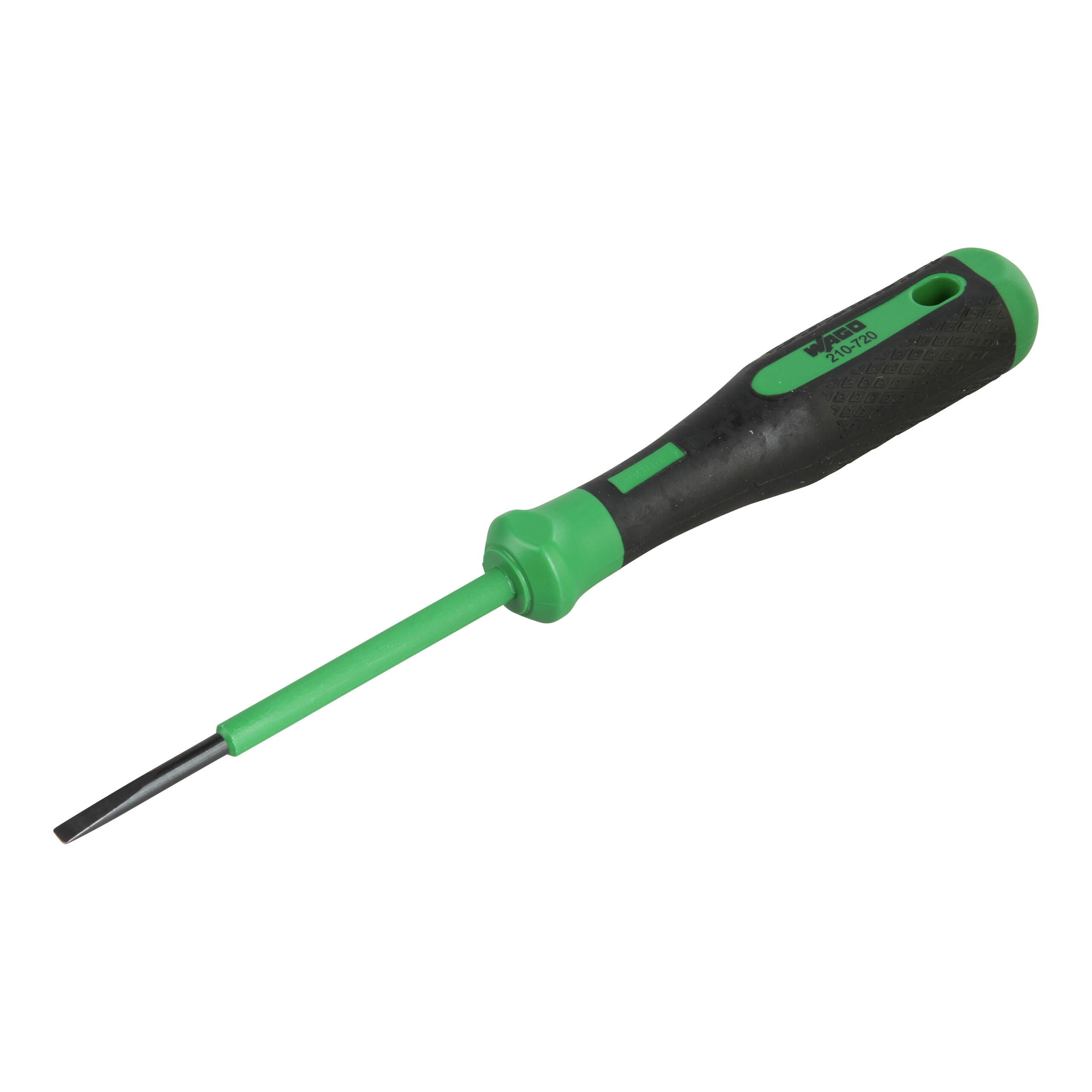 WAGO GmbH & Co. KG 210-720 Betätigungswerkzeug