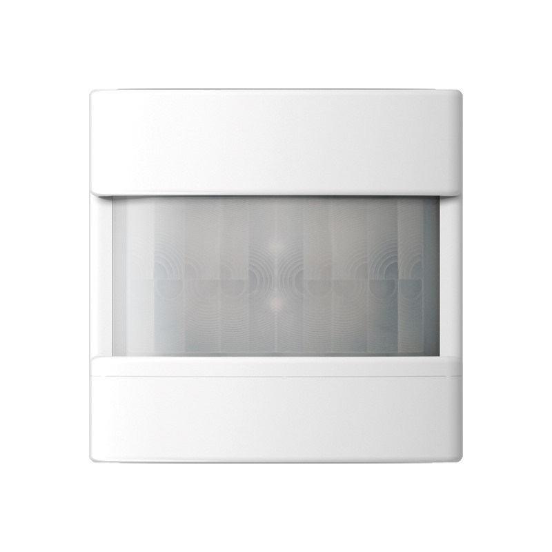 Jung A 17180 WW Automatik-Schalter Standard