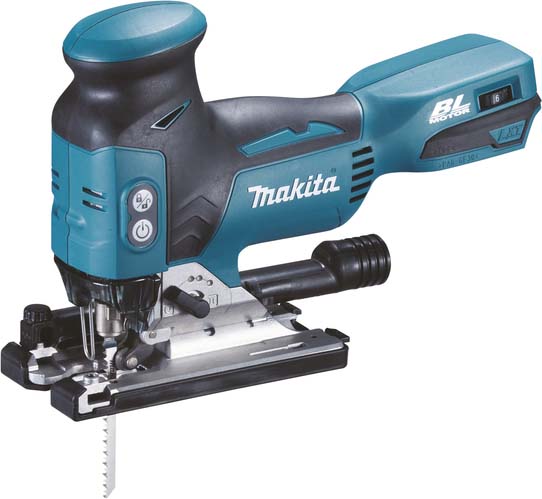 Makita DJV181Z Akku-Pendelhubstichsäge 18,0V (o.Akku/Lader)