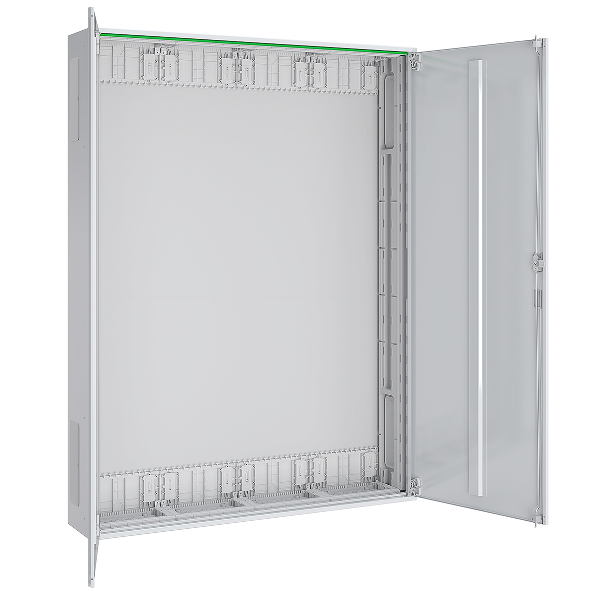 ABN ABNRS409 Wandgehäuse schutzisoliert 1050x1400x210mm