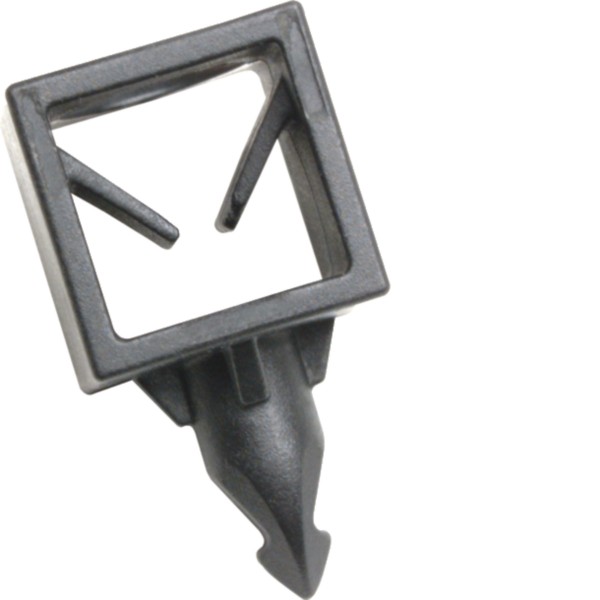 Hager UZ05A1 (VE4) Haubenturm-Erhöhung univers N