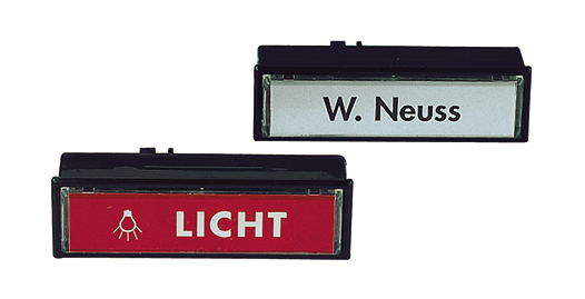 Grothe KKO 2112 BR Klingeltaster